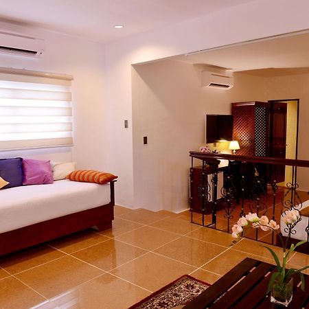 Boracay Summer Palace Hotel Balabag  Exterior photo
